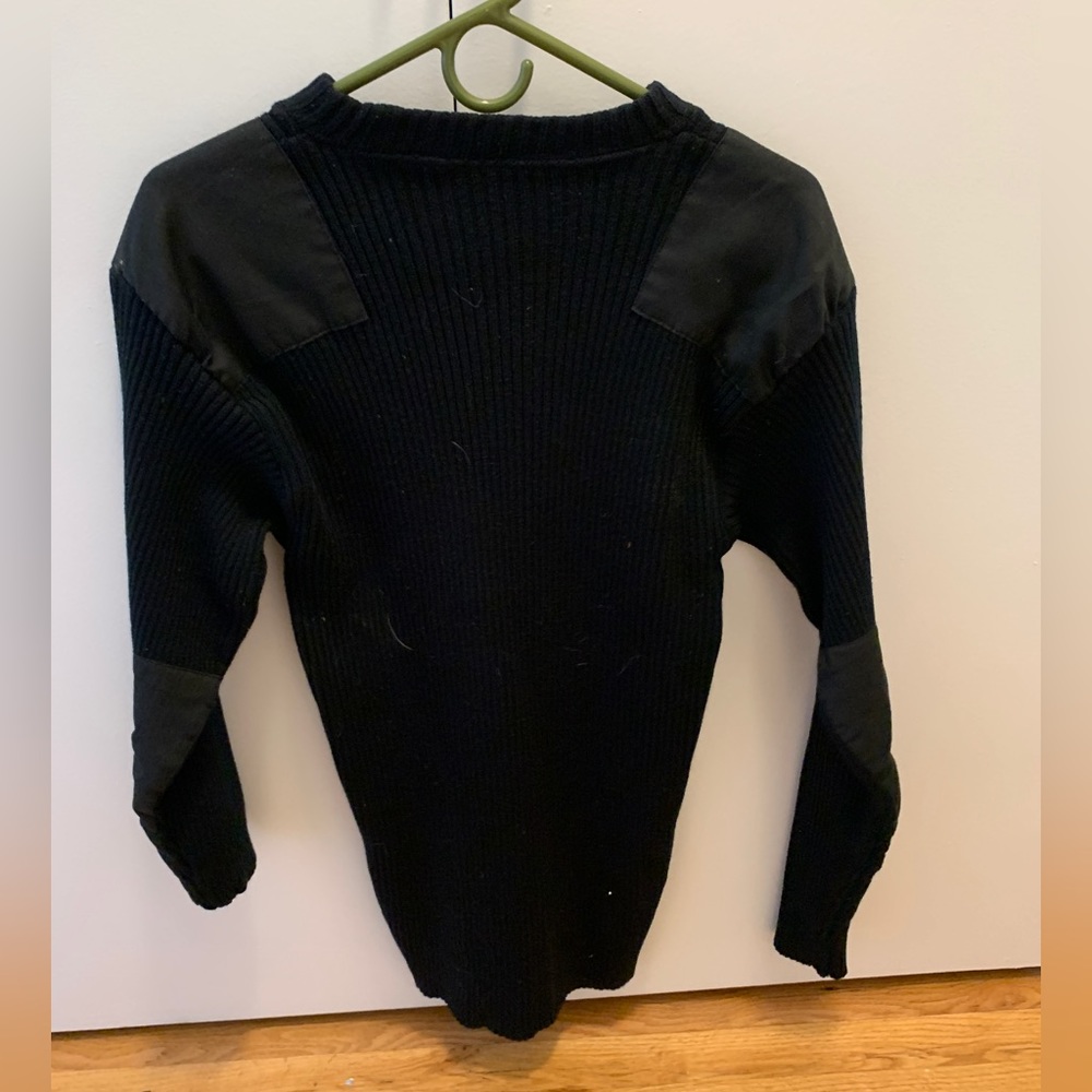 Commando / Combat Sweater - image 2